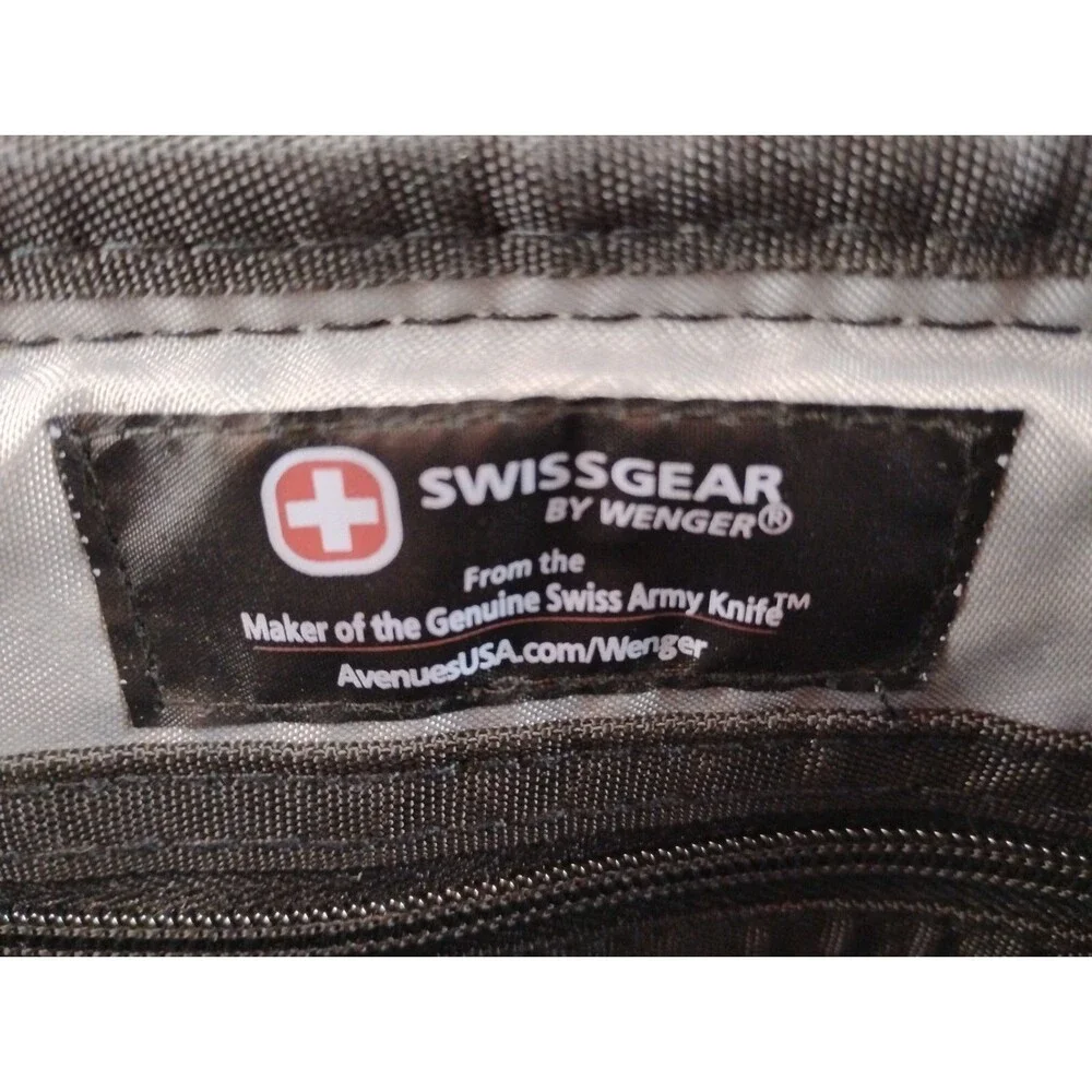 Swissgear Laptop Bag Padded Travel Case 14